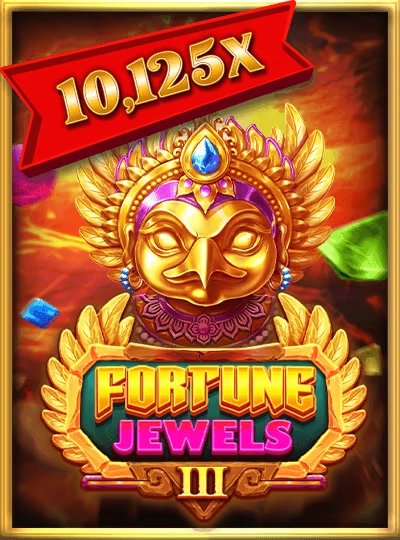 Classic slot game cover at j1111